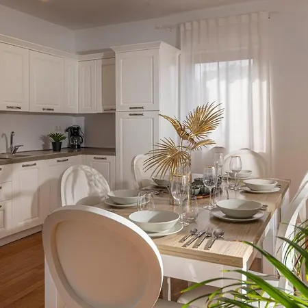 Val Piana Holiday home
