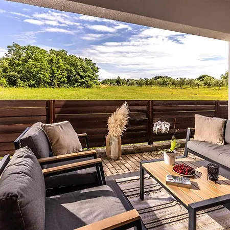 Val Piana * Савудрия