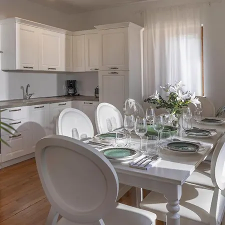 Holiday home Val Piana