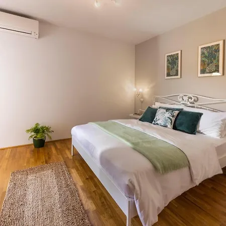 Holiday home Val Piana