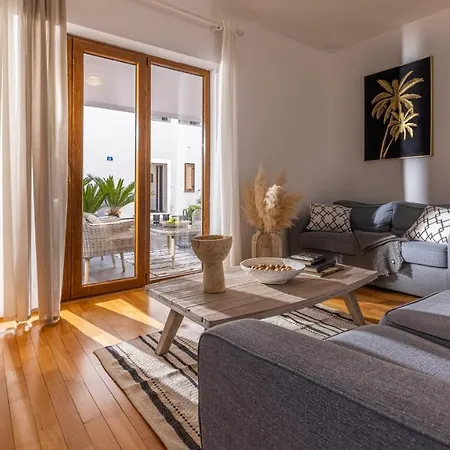 Holiday home Val Piana *