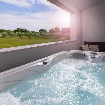 Дом отдыха Val Piana