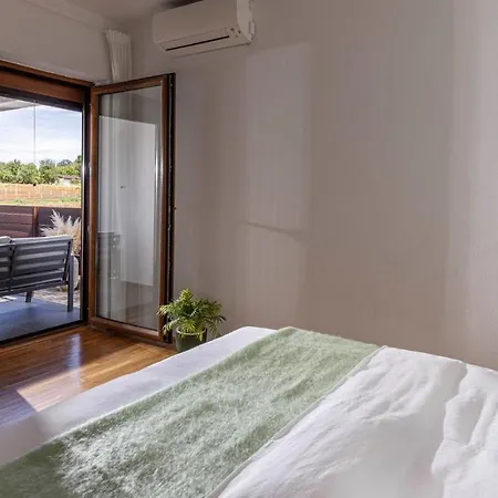 Holiday home Val Piana