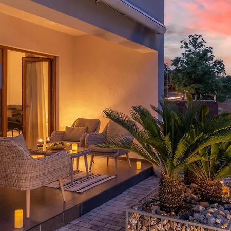 Holiday home Val Piana *