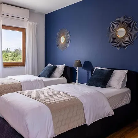 Val Piana Holiday home *