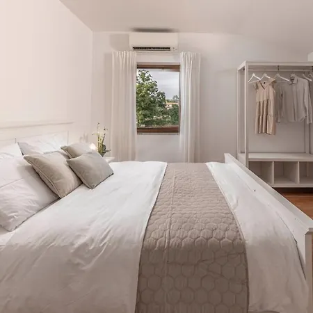 Val Piana Дом отдыха Савудрия