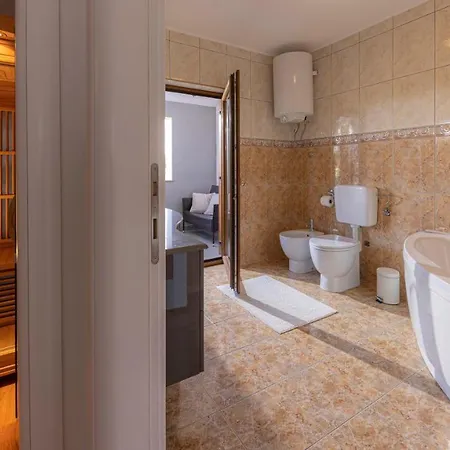 Val Piana * Савудрия