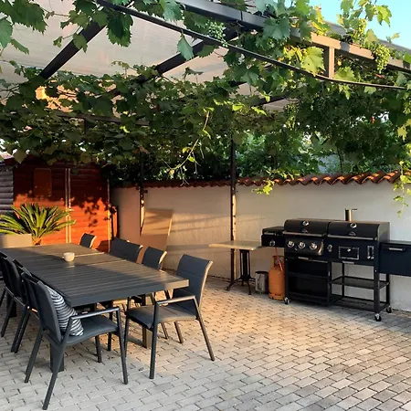 Holiday home Val Piana
