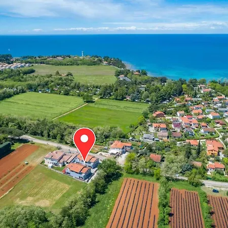 Val Piana Дом отдыха