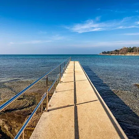 Feriehus Val Piana Savudrija