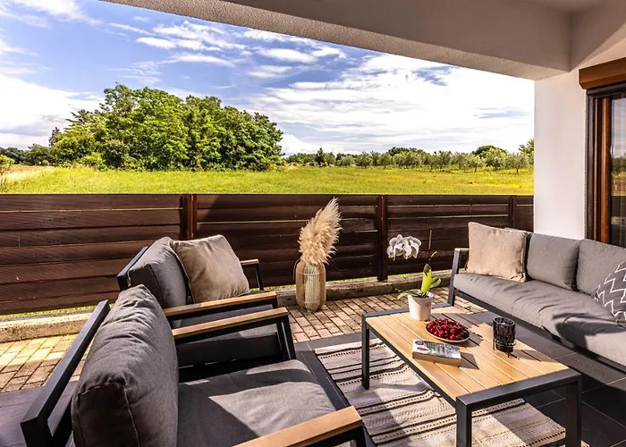 Val Piana * Savudrija