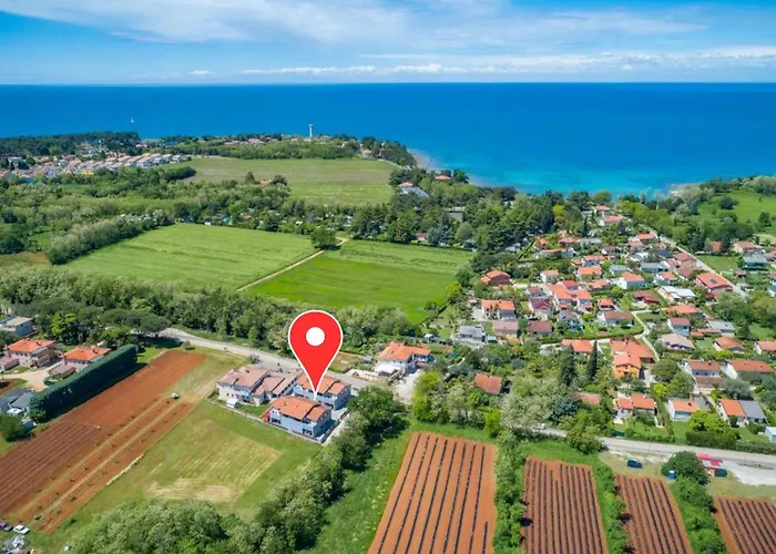 Val Piana Σπίτι διακοπών