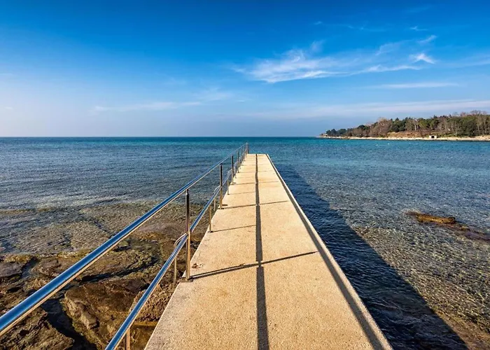 Σπίτι διακοπών Val Piana Savudrija