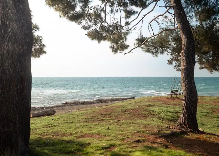 Σπίτι διακοπών Val Piana *